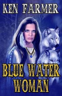 Cover image for Blue Water Woman