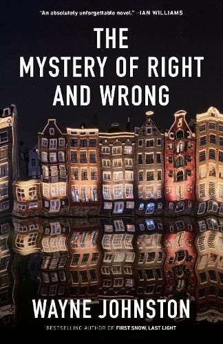 The Mystery of Right and Wrong