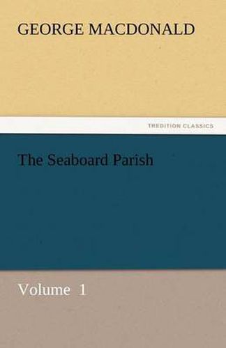 Cover image for The Seaboard Parish