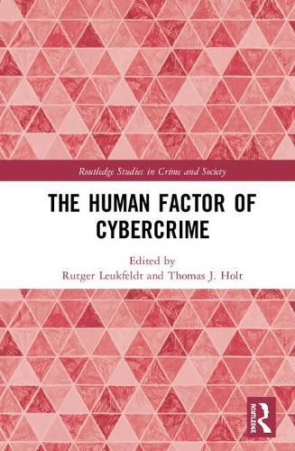 The Human Factor of Cybercrime