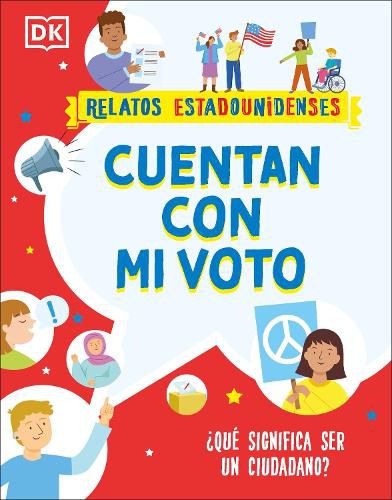 Cover image for Cuentan con mi voto (How My Vote Counts)