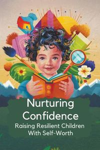 Cover image for Nurturing Confidence