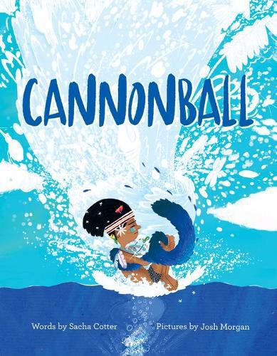 Cover image for Cannonball