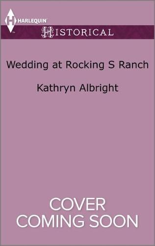 Cover image for Wedding at Rocking S Ranch