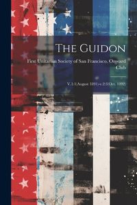 Cover image for The Guidon