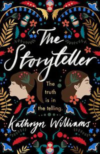 Cover image for The Storyteller