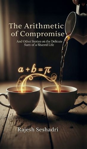 Cover image for The Arithmetic of Compromise