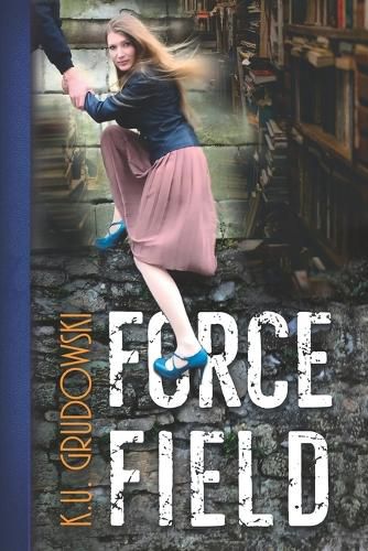 Cover image for Force Field