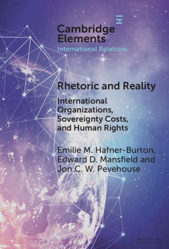 Cover image for Rhetoric and Reality