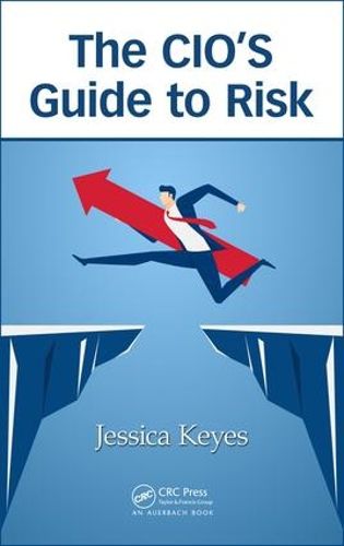 Cover image for The CIO's Guide to Risk