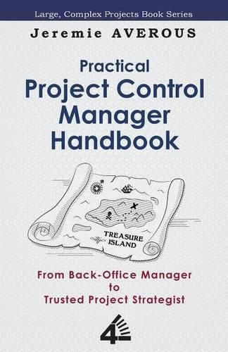 Cover image for Practical Project Control Manager Handbook