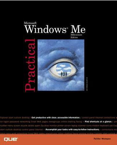 Cover image for Practical Microsoft Windows Millennium