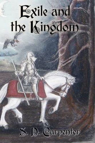 Cover image for Exile and the Kingdom