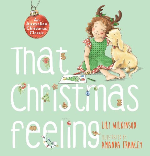 Cover image for That Christmas Feeling