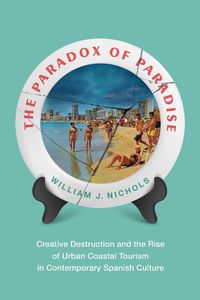 Cover image for The Paradox of Paradise