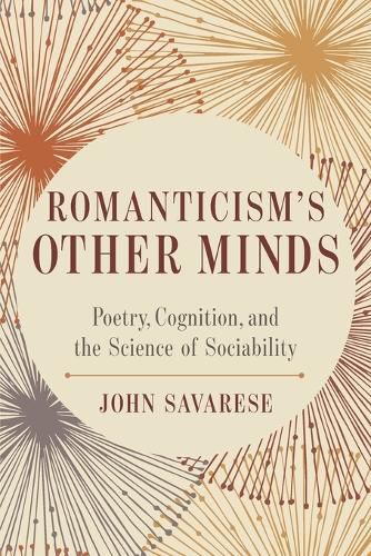 Cover image for Romanticism's Other Minds