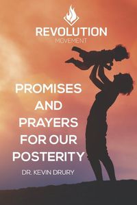 Cover image for Promises And Prayers For Our Posterity