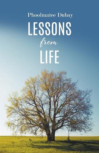 Cover image for Lessons from Life