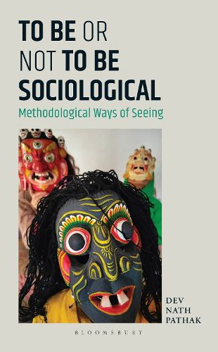 Cover image for To Be or Not to Be Sociological