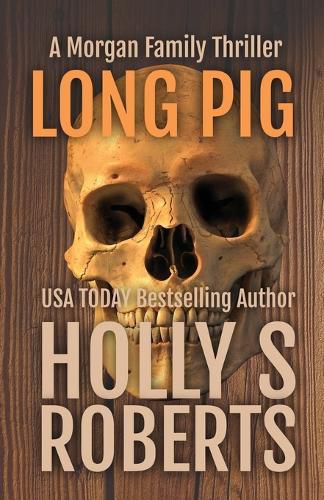 Cover image for Long Pig