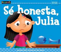 Cover image for Se Honesta, Julia