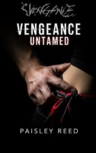 Cover image for Vengeance Untamed