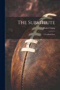 Cover image for The Substitute