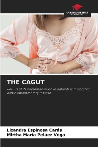 Cover image for The Cagut