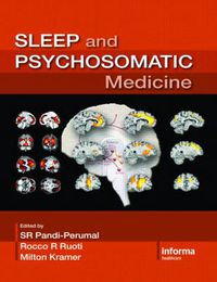 Cover image for Sleep and Psychosomatic Medicine