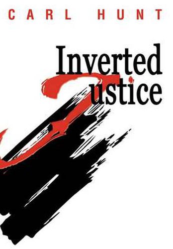 Cover image for Inverted Justice