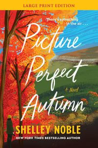 Cover image for Picture Perfect Autumn LP