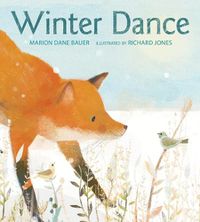 Cover image for Winter Dance