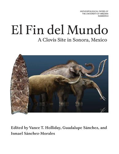 Cover image for El Fin del Mundo Volume 84