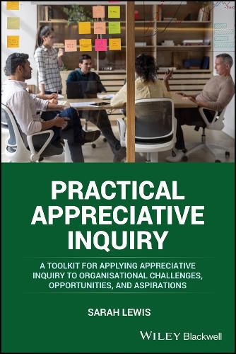 Practical Appreciative Inquiry