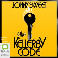 Cover image for The Kellerby Code