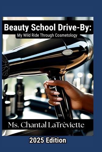 Cover image for Beauty School Drive-By