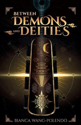 Cover image for Between Demons and Deities