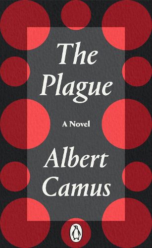 Cover image for The Plague