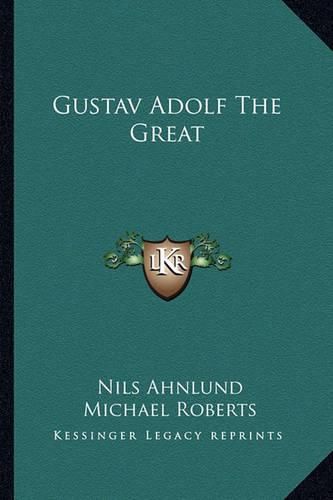 Gustav Adolf the Great