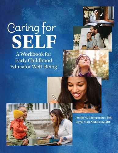 Cover image for Caring for Self