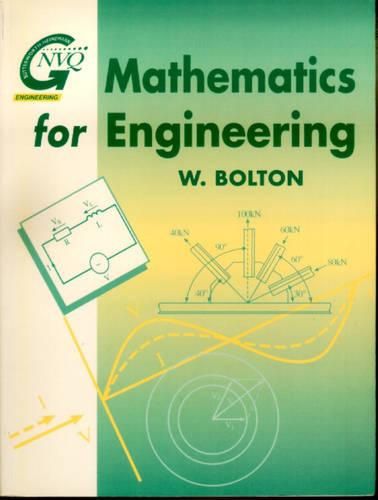 Mathematics for Engineering