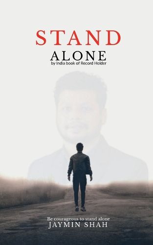 Cover image for Stand Alone
