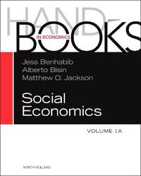 Cover image for Handbook of Social Economics