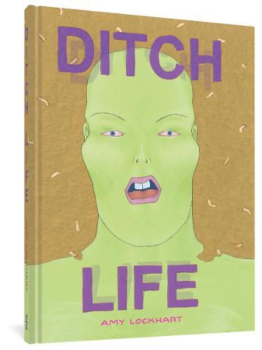 Cover image for Ditch Life