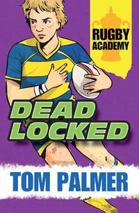 Cover image for Deadlocked