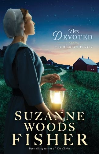 Cover image for The Devoted - A Novel