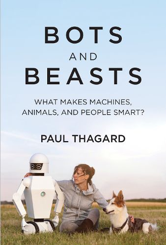 Cover image for Bots and Beasts