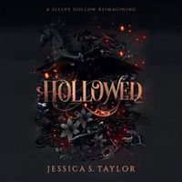 Cover image for Hollowed