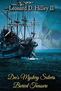 Cover image for Dee's Mystery Solvers: Buried Treasure