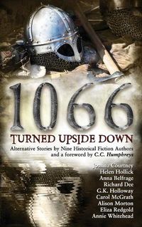 Cover image for 1066 Turned Upside Down